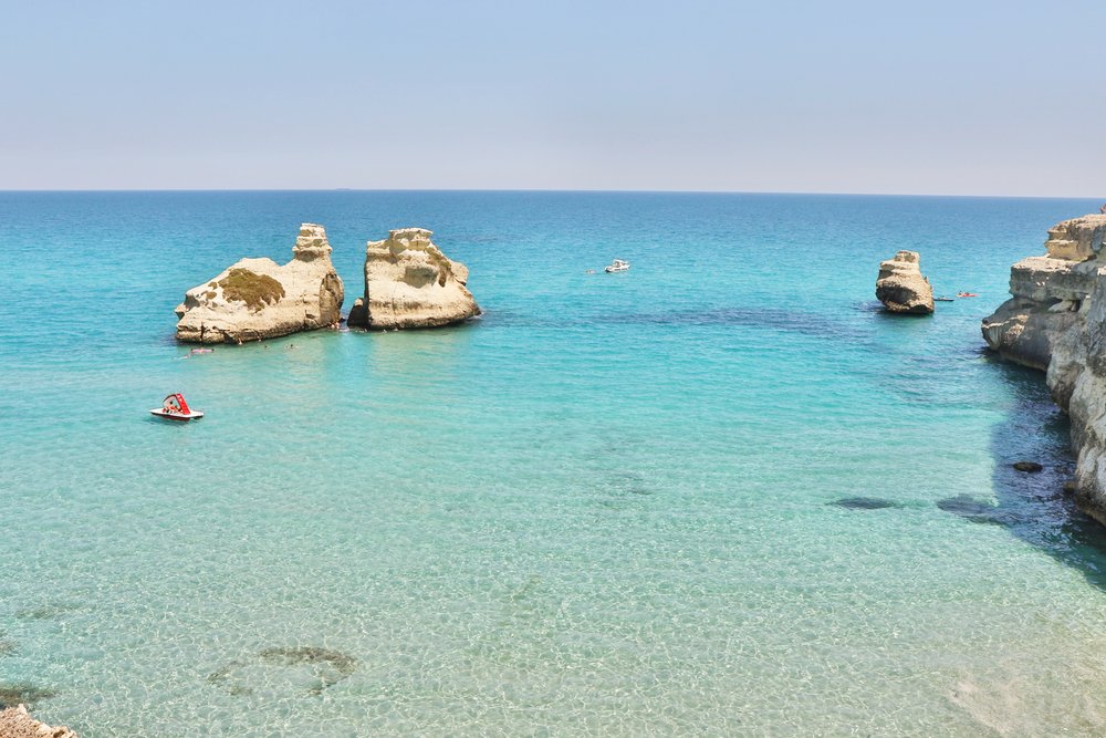 Futura Club Barone di Mare